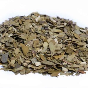 Yerba orgánica premium 1 kg