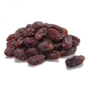 Pasas de uva 100 g