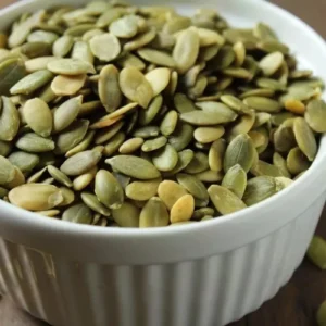 Semillas de zapallo 100 g