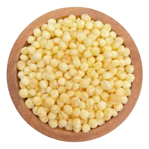 Quinoa inflada pop 250 g