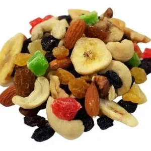 Mix tropical sin maní 100 g