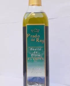 Aceite de oliva extra virgen 500 ml