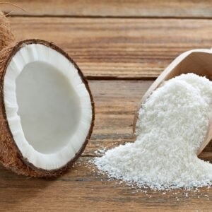 Coco rallado 100 g