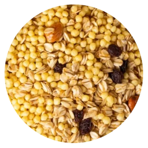 Granola 250 g