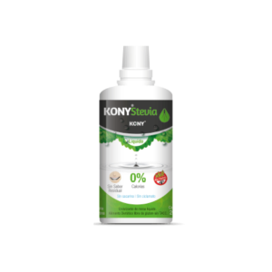 Stevia líquido 200 ml