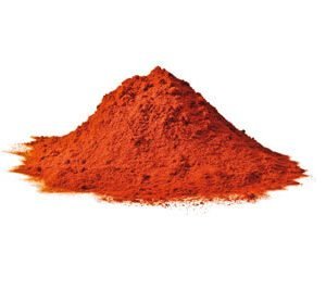 Pimentón 100 g
