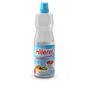 Edulcorante sweet líquido 200 ml