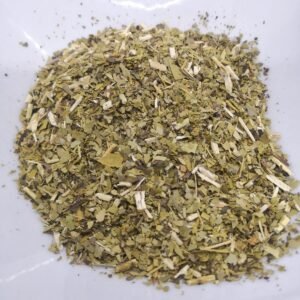 Yerba orgánica molida 1 kg