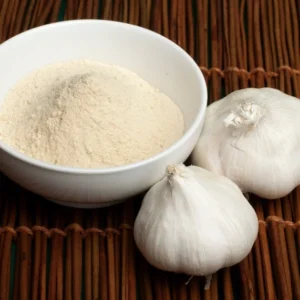 Ajo en polvo 100 g