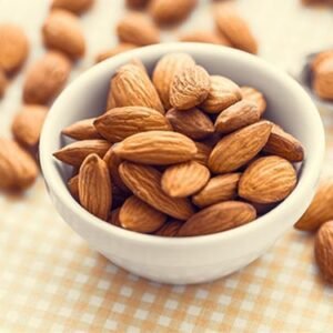 Almendras 100 g
