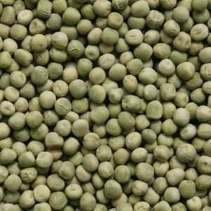 Arvejas verdes enteras 500 g