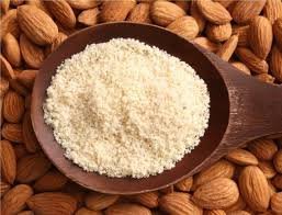 Harina de almendras 500 g