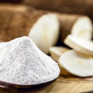 Fécula de mandioca 500 g