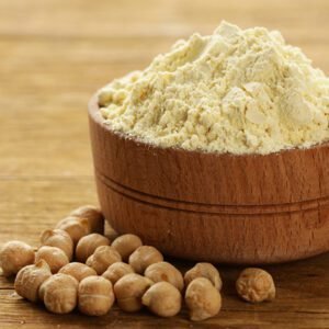 Harina de garbanzo 500 g