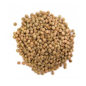 Lentejas 500 g