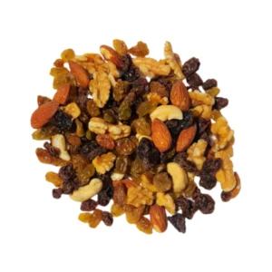 Mix europeo sin maní 100 g