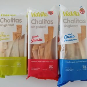Chalitas ViaVita