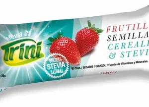 Barrita de cereales Trini
