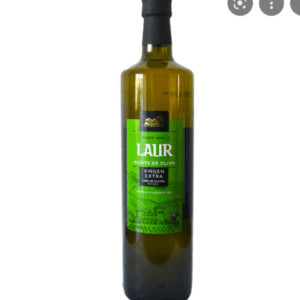 Aceite de oliva Laur