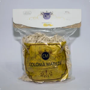 Fideos integrales Doña Matilde