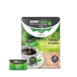 Stevia Kony 50 sobres
